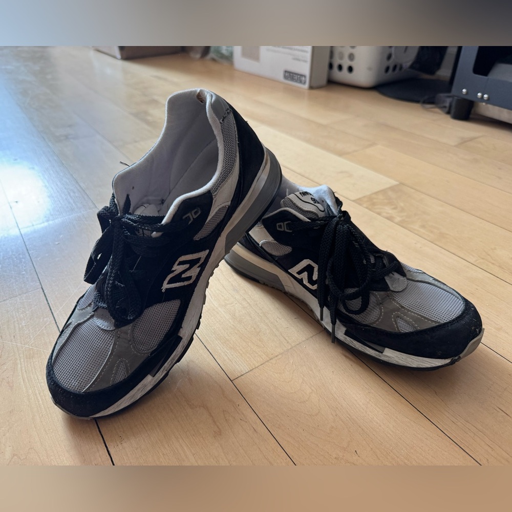 New balance 991.5 men us9